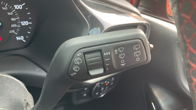 Ford Fiesta 1.0 EcoBoost 95 ST-Line Edition 5dr Petrol Hatchback